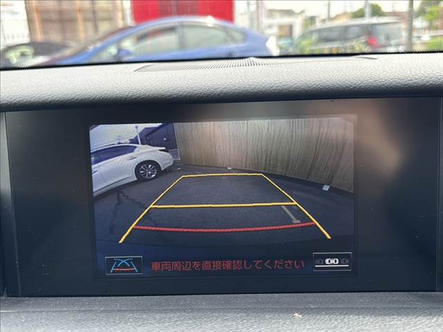 ☆バックカメラ