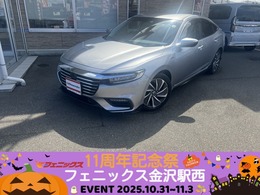 ホンダセンシング　ギャザズインターナビ　フルセグ　DVD　Bluetooth　バックカメラ　ETC2.0　ハーフ革シート　Wパワーシート　Wシートヒーター　スマートキー×2　ブラインドスポットインフォ