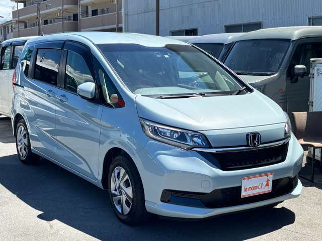 ～お客様の満足を第一に～ ルマンαはお客様の満足を追求していきます。