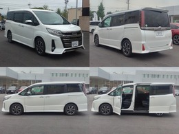 写真では分かり難いキズや凹みがある場合も御座います。現車の確認をオススメしておりますので、是非一度ご来店下さい。スタッフ一同お待ちしております。