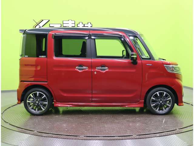 ★ボディカラー：フェニックスレッドパールII入荷しました★