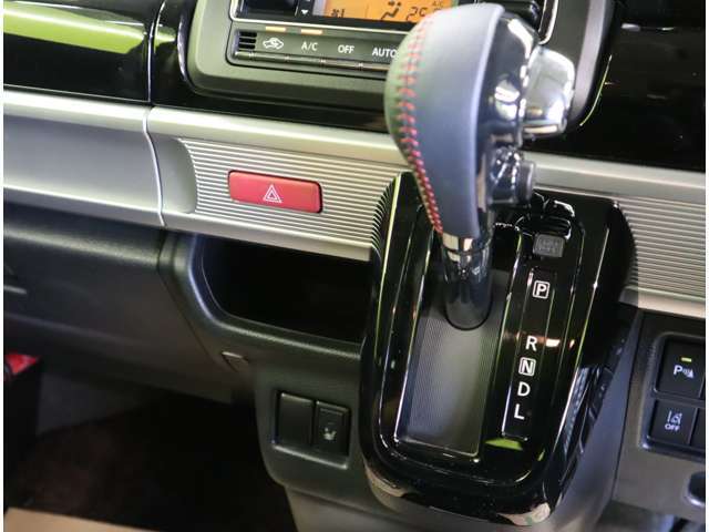 ★インパネオートマ★CVT★