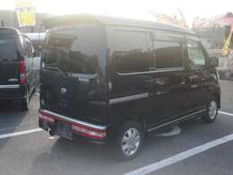 ☆当店自慢の撥水コート（塗装よりも硬く傷つきにくく柔軟性にも優れた耐熱・耐久性。塗装の酸化を防ぎ、水拭き・洗浄拭きで簡単にピッカピカ）☆