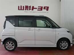 コンパクトは燃費も良くて経済的です！普段のアシに持ってこいです！