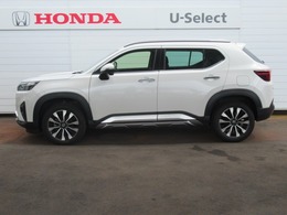 第3者機関によって車両状態証明書を発行しております。安心・信頼のお車です。