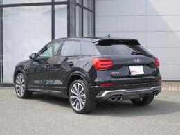 ハイクオリティなAudiの認定中古車で快適なAudiライフをお楽しみください。