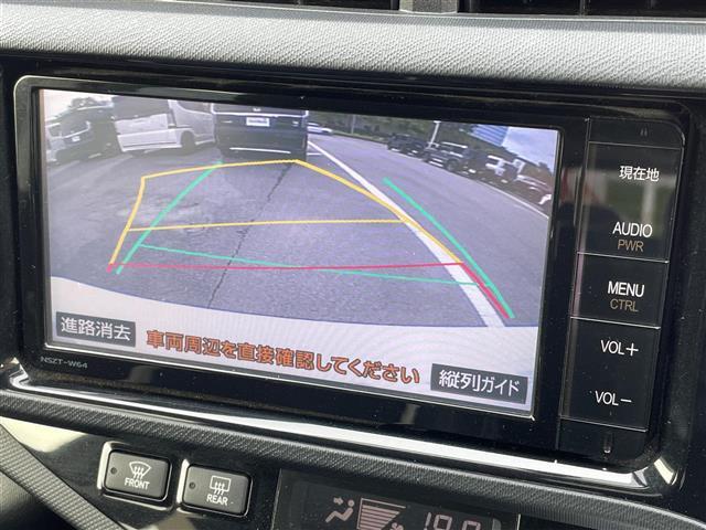【カーナビ】ナビ利用時のマップ表示は見やすく、いつものドライブがグッと楽しくなります！