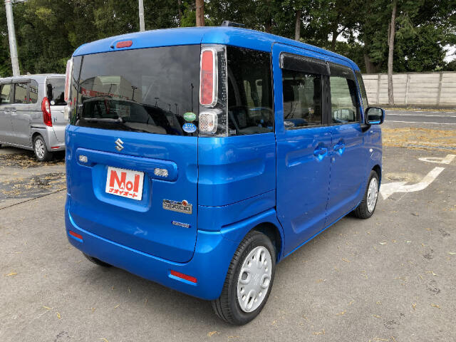 私達はお客様が楽しく、そして安全な車選びができますよう、分かりやすい情報開示を心がけております。価格の表示に関しては、支払総額を掲載する事で、初心者のお客様にも安心な情報をお届け致します。