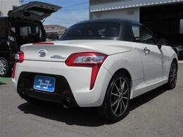 【情報開示販売とは】コーヨー自販で販売する中古車はコンディションを細部まで検査を受けた車両のみをお届けする取り組み「情報開示販売」を行っています。