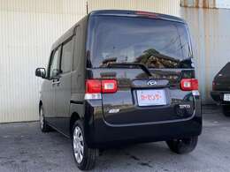 予備車検済ですので、あとはご登録のみですぐにご納車できます。お急ぎのお客様には即日、翌日の後納車も可能です。追加費用もございません。