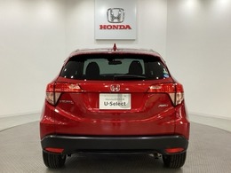 【Honda認定中古車 U-Select】　は3つの安心をお約束します。　1　Hondaのプロが整備した安心。 2　第三者機関がチェックした安心。　3　購入後もHondaが保証する安心。