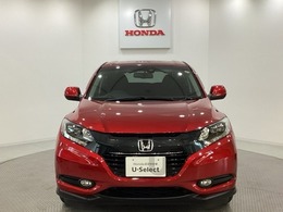 【Honda認定中古車 U-Select】　エンジン、オーディオやカーナビ(社外品は除く）に至るまで保証をお付け致します。全国のホンダディーラーで保証と整備が受けられます。