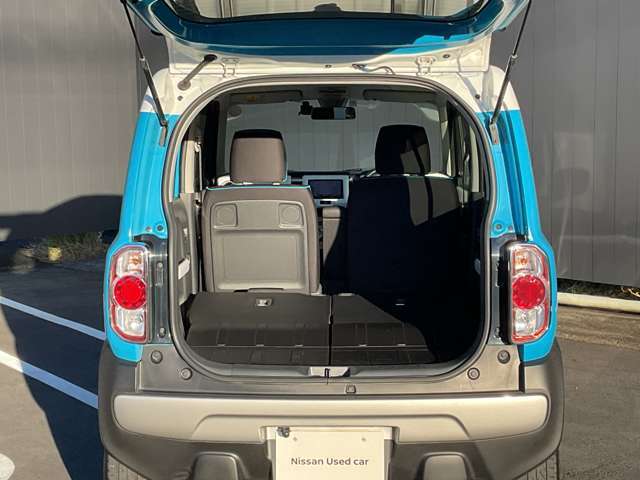 荷物の大きさや用途に応じて対応できます。