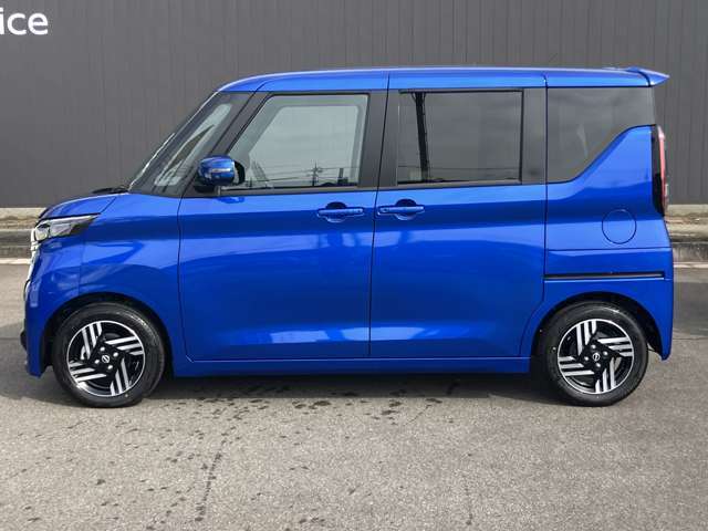 無料見積り依頼からご成約のお客様には、日産オリジナル商品「ウインドウ撥水12ヶ月タイプ」を施工致します。見積り依頼をされていないお客様は「ネットを見てきた」と声を掛けてください。