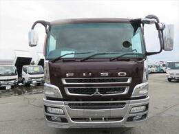 仕入れ・販売・整備までトータルサポート！中古産業用車両・大型トラック・クレーン車などのことなら私たちにお任せ下さい！(管理番号3609)