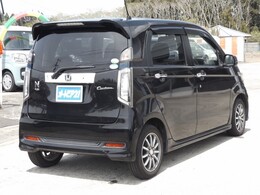 自社車検整備工場・鈑金塗装工場完備！！もしもの時も安心のアフターサービス！！