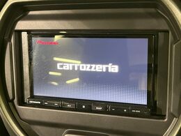 【ナビゲーション】使いやすいナビで目的地までしっかり案内してくれます。各種オーディオ再生機能も充実しており、お車の運転がさらに楽しくなります！！