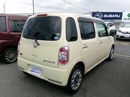 スバルショップ　蔵王自動車販売☆整備工場有り☆お客様にご満足頂ける事を目標に営業しております。プロの整備士がしっかりと整備、点検いたします。