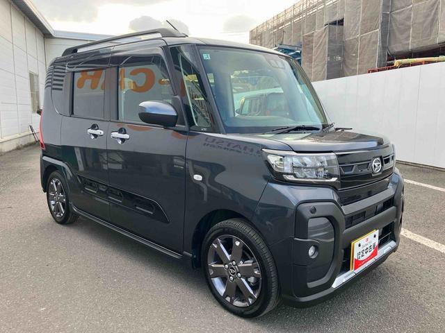 保証期間は、納車日より1年間・走行距離無制限ですので、ご安心してご購入しお乗り頂けます。