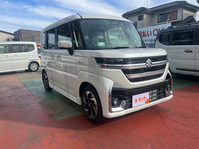 ■届出済未使用車■