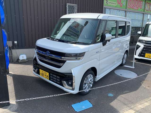 【整備工場完備】しておりますので長いお付き合いをさせていただきます★04-7164-7500