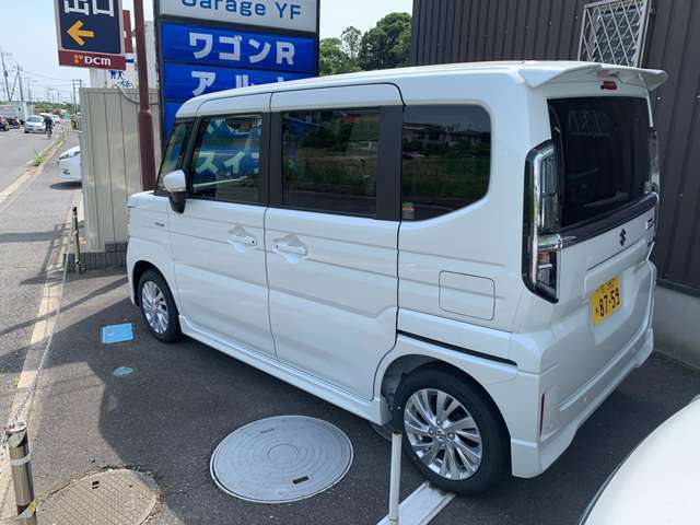 ご来店前に一度ご連絡いただけますとスムーズにご案内ご準備してお待ちしております★