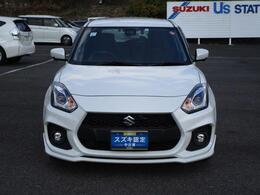 当店整備スタッフが、しっかりと納車前点検・整備を行います。