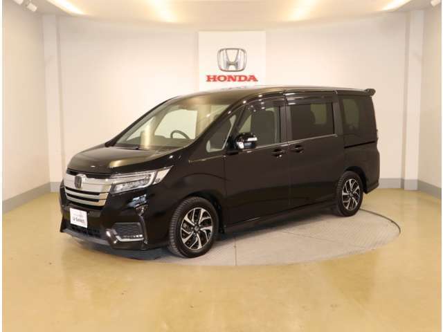 弊社はホンダの認定中古車ディーラーとして、お客様に安全・安心・快適なカーライフを提供することをお約束します。