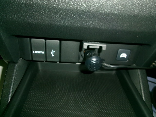 USB・外部入力が可能です♪