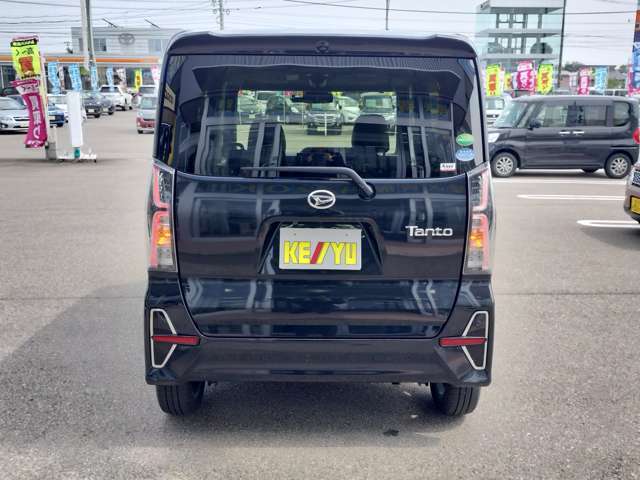 公的機関「（財）日本自動車査定協会」の基準を採用。日本オートオークション協議会「走行距離管理システム」で距離に不正がないかもチェック済です。専門業者によるルームクリーニング実施。