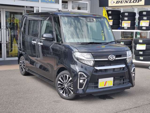 能越自動車道は高岡インター降りて頂き、富山方面に向かった左手に御座います！アイタウン商業施設内に御座います！いきなりステーキさん、吉野家が目印！お車見学とともについでにお買い物も出来るお店です☆