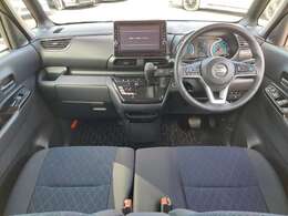 【インパネ全体】『インパネ全体』の画像になります。写真の内容に関してご不明点、ご質問等がございましたらお気軽にガリバー店舗までお問い合わせください。