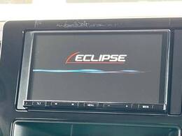 【ナビゲーション】目的地までしっかり案内してくれる使いやすいナビ。Bluetooth接続すればお持ちのスマホやMP3プレイヤーの音楽を再生可能！毎日の運転がさらに楽しくなります！！