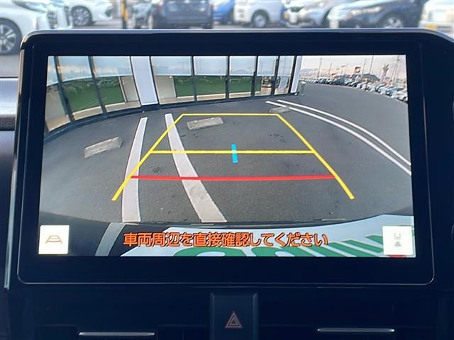 【カーナビ】ナビ利用時のマップ表示は見やすく、いつものドライブがグッと楽しくなります！◆ご来店予約受付中！無料の来店予約は【来店予約をする】ボタンから！◆