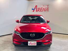 人気の　マツダ・CX-5・XD　エクスクルーシブモード　入荷致しました！！ぜひこの機会にお早目のご検討を！！