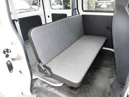 室内の状態も良く、シートに破れ等も無く良い状態です！！