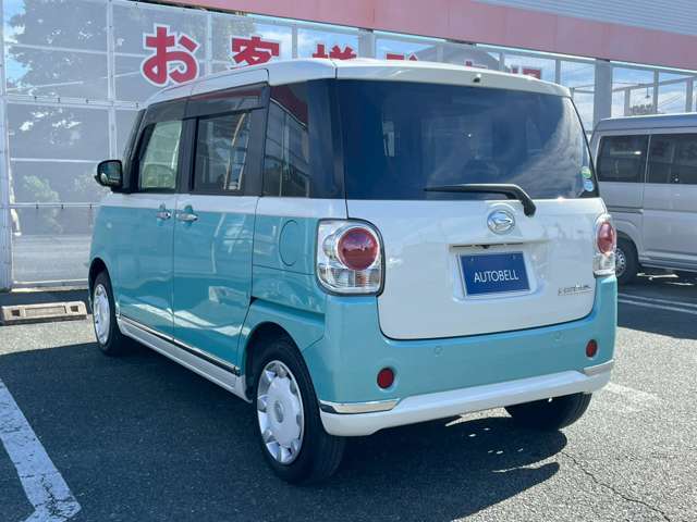 表示価格は県内納車の費用となります。県外のお客様は費用が多少異なりますので、ご了承下さい。