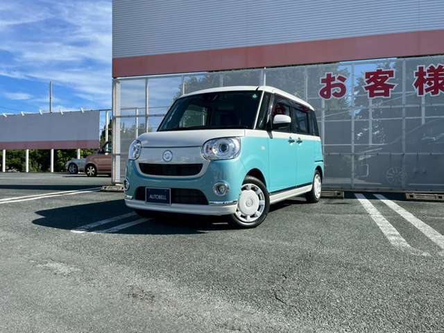 後から付けたい装備品がありましたらスタッフにお気軽にご相談下さい！