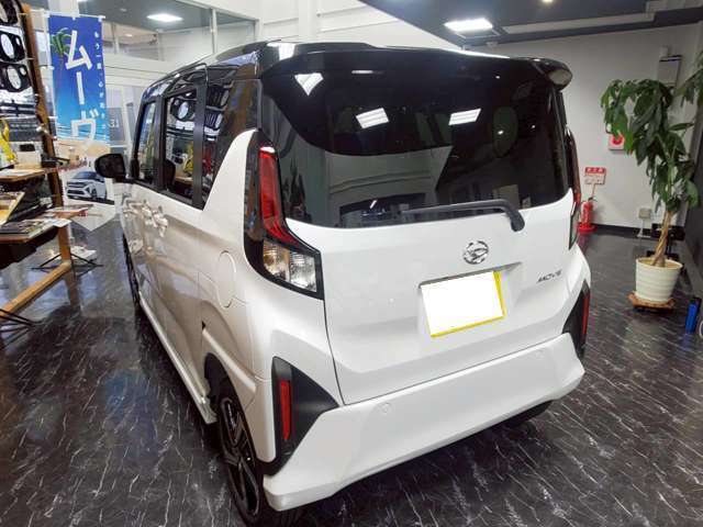 初度登録から13年以内、走行距離13万Km以内の車であれば保証に加入できます。ご遠慮なくお問い合わせくださいませ。