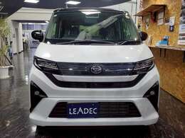 リーデックおすすめのガラスコーティング！ご購入いただいたお車のボディをきれいに保ちます！