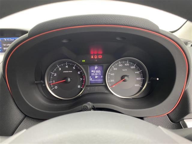 【スピードメーター】メーターがシンプルで見やすく運転しやすいですね！