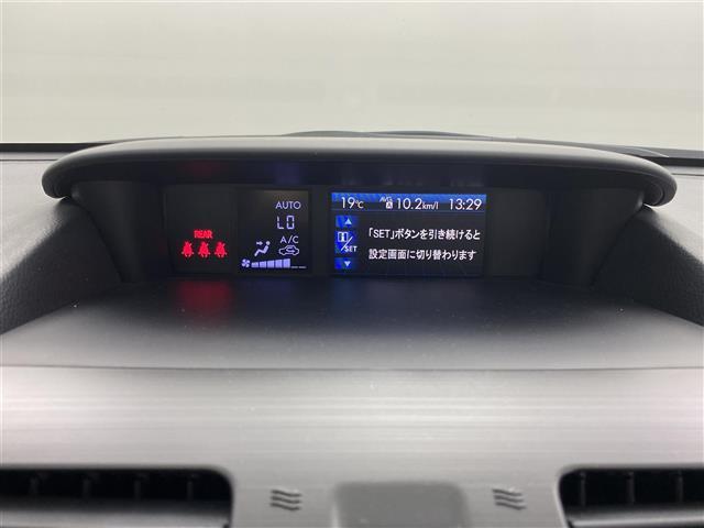 【スピードメーター】メーターがシンプルで見やすく運転しやすいですね！