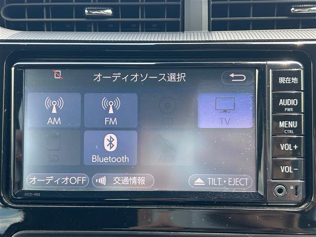 【純正ナビ】専用設計で車内の雰囲気にマッチ！ナビ利用時のマップ表示は見やすく、いつものドライブがグッと楽しくなります！