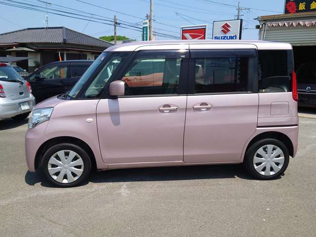 品質と価格の両立を目指します！薄利多売で皆様に貢献できるよう、頑張っています！