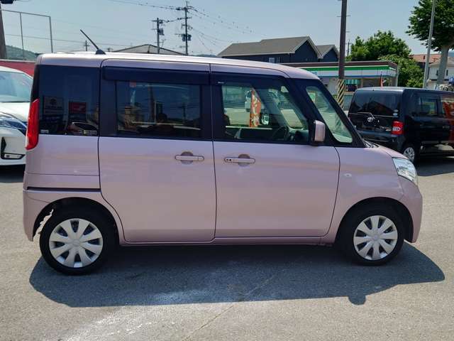 内外装は納車の前にもう一度仕上げてのご納車となります☆