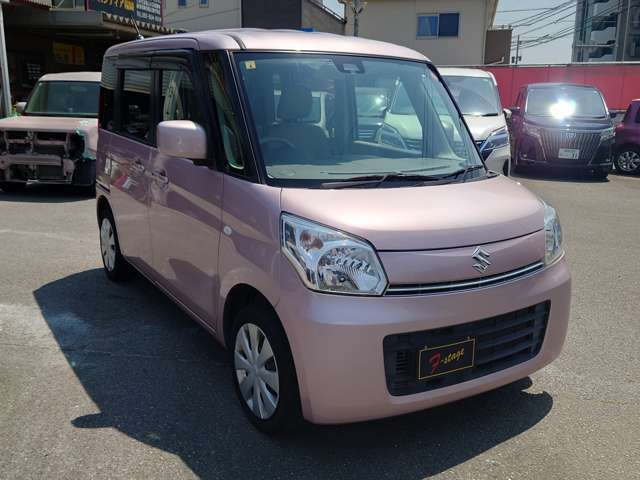 保証も1年無料でお付けしておりますので安心してお乗り頂けます☆