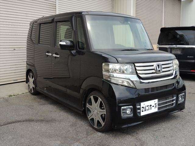 ★車検整備付のお車は「車検2年分の金額込みの総額費用」となっております！