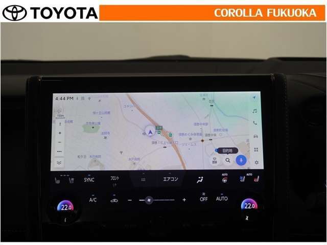 T-Connectのご利用は別途有償となります。