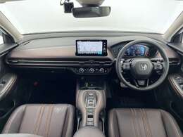 【インパネ全体】『インパネ全体』の画像になります。写真の内容に関してご不明点、ご質問等がございましたらお気軽にガリバー店舗までお問い合わせください。