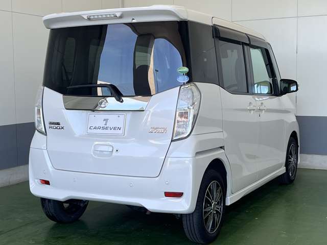 買取車両は当社名義に変更手続きいたします。
